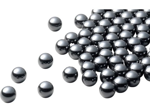 CEMA Ceramic Balls 1/8" Bag of 50