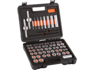 CEMA Hub Bearing Press Expert