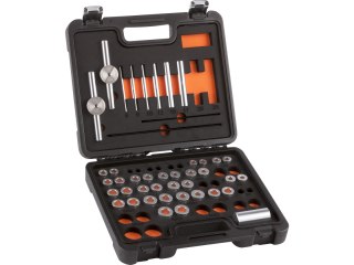 CEMA Hub Bearing Press Standard