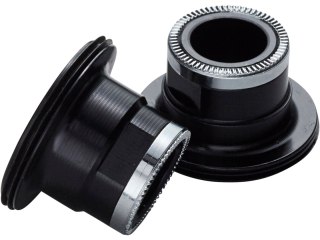 REVERSE Adapterset 157 mm für EFS 7-biegowa Nabe