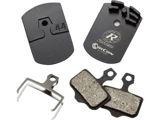 REVERSE AirCon Bremsbelagsystem Avid Elixir