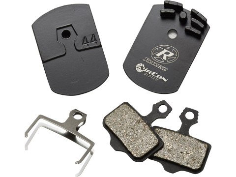 REVERSE AirCon Bremsbelagsystem Avid Elixir