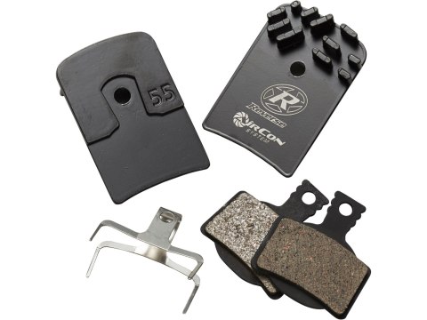 REVERSE AirCon Bremsbelagsystem Magura MT2/4/6/8