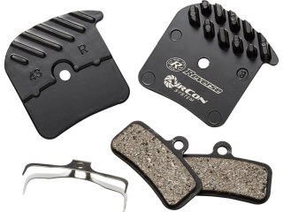 REVERSE AirCon Bremsbelagsystem Shimano Saint/Zee