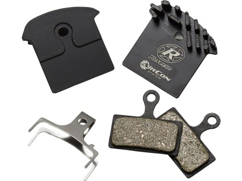 REVERSE AirCon Bremsbelagsystem Shimano XTR 2012-2016