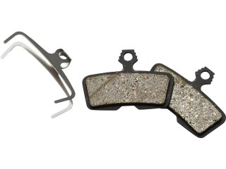 REVERSE AirCon organischer Belag Avid Code