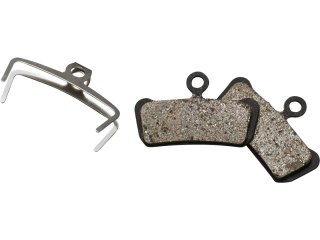 REVERSE AirCon organischer Belag Avid Code