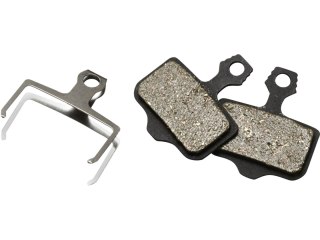 REVERSE AirCon organischer Belag Avid Elixir