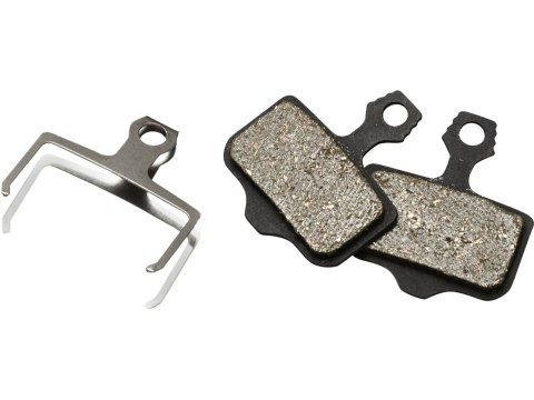 REVERSE AirCon organischer Belag Avid Elixir