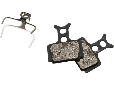 REVERSE AirCon organischer Belag Formula Mega One