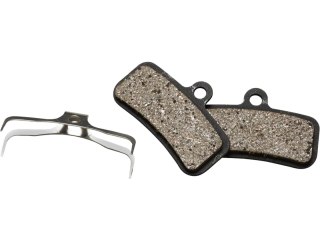 REVERSE AirCon organischer Belag Shimano Saint/Zee