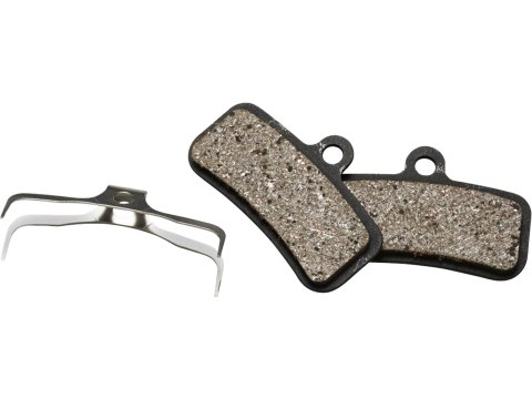 REVERSE AirCon organischer Belag Shimano Saint/Zee