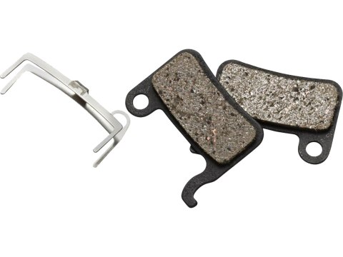 REVERSE AirCon organischer Belag Shimano XTR 2000-2011