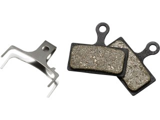 REVERSE AirCon organischer Belag Shimano XTR nach 2012