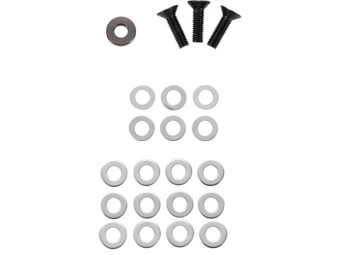 REVERSE Befestigungskit für Transformer Kettenführung