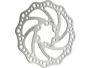 REVERSE Bremsscheibe Stahl Ø140mm