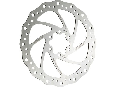 REVERSE Bremsscheibe Stahl Ø160mm