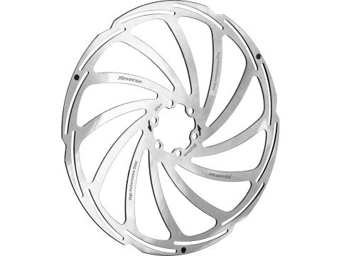 REVERSE Bremsscheibe Stahl Ø220mm