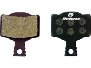 REVERSE Disc E-Organic Belag für Magura MT2 &4-6-8 Speziell für E-MTBs