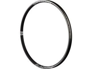 REVERSE Felge Czarny ONE 35-TR 29" (Schwarz/Grau) 32 Loch A:35mm I:30mm H:21,8mm XD:631,7mm