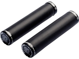 REVERSE Griff Seismic Ergo Lock On Ø32mm x 145mm czarny-czarny