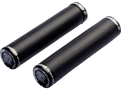 REVERSE Griff Seismic Ergo Lock On Ø32mm x 145mm czarny-czarny