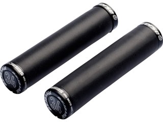 REVERSE Griff Seismic Ergo Lock On Ø34mm x 145mm czarny-czarny