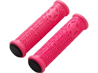 REVERSE Griff Stamp Basic Ø31mm x 125mm pink