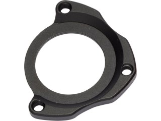 REVERSE ISCG 05-Adapter für BB Mount (Schwarz)