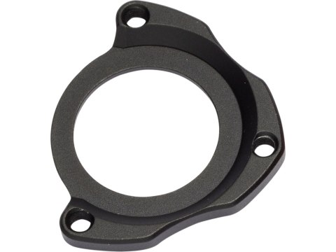REVERSE ISCG 05-Adapter für BB Mount (Schwarz)