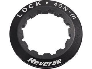 REVERSE Kassettensicherungsring 8-11-biegowa Naben czarny