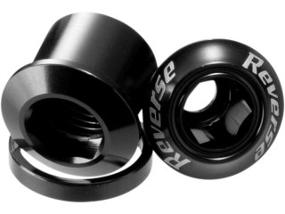 REVERSE Kettenblattschraube 1 Stk. niebieski