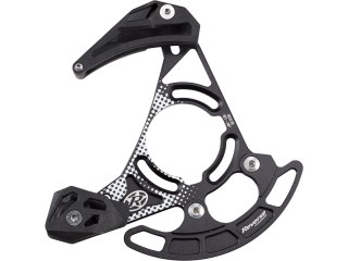 REVERSE Kettenführung X1-B 32-38T ISCG 05 (Schwarz/Schwarz)