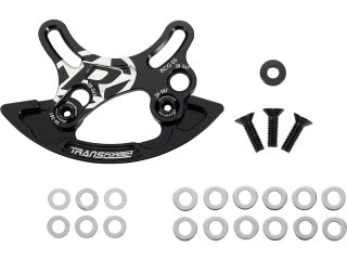 REVERSE Kettenführung Transformer Trail ISCG 05 Unterer Teil 28-38T