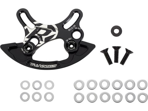 REVERSE Kettenführung Transformer Trail ISCG 05 Unterer Teil 28-38T