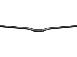 REVERSE Lenker Seismic 810 Carbon Ø31,8mm/25mm mattczarny-grau