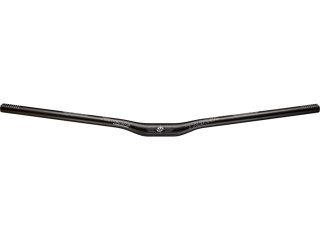 REVERSE Lenker TRACER XC 760mm Ø31,8mm/15mm, Carbon extra-light mattczarny-weiß