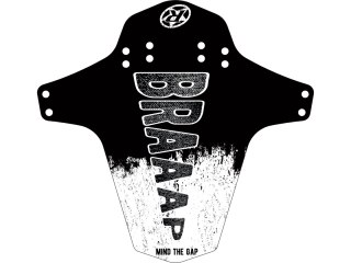 REVERSE Mudfender Braaap