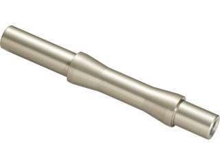 REVERSE Nabe Base HR Achse Singlespeed Ø15x66,6x134,8mm