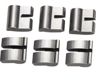 REVERSE Nabe Base Sperrklinken Set