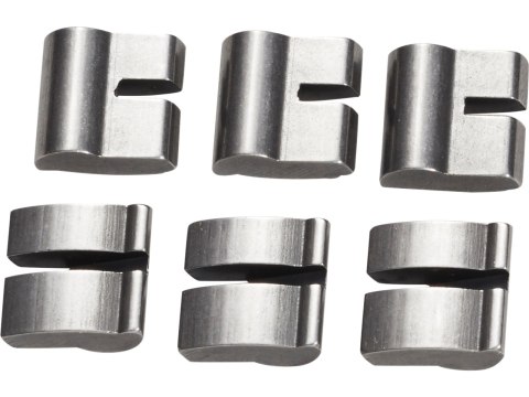 REVERSE Nabe Base Sperrklinken Set