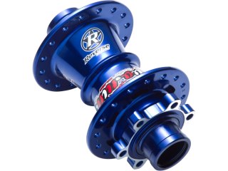 REVERSE Nabe EVO-9 Disc VR 32H 20 mm (Blau)