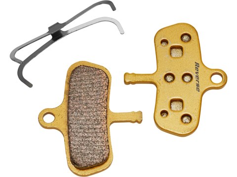 REVERSE Organischer Belag Avid Code 2007-2010