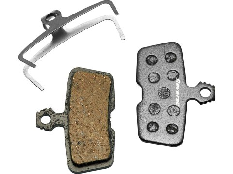 REVERSE Organischer Belag Avid Code 2011-2014/Code R