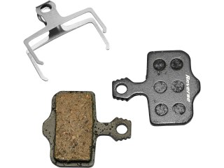 REVERSE Organischer Belag Avid Elixir/Sram XX,X0 , Level,T,TL