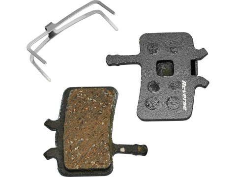 REVERSE Organischer Belag Avid Juicy 3,5,7/Ultimate BB7