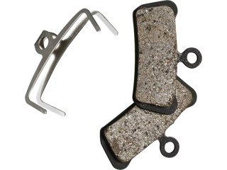 REVERSE Organischer Belag Avid Trail E7, E9, X0/SRAM Guide