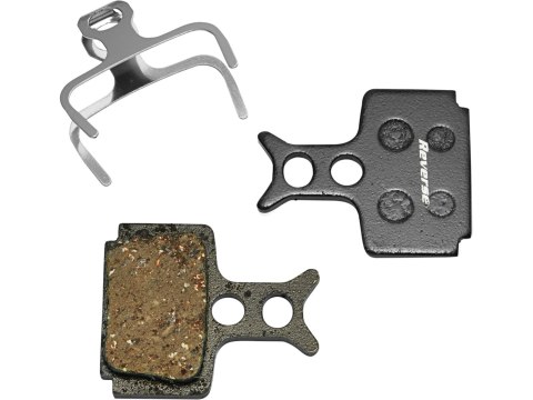 REVERSE Organischer Belag Formula Mega/R1/RX/The One