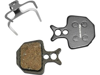 REVERSE Organischer Belag Formula Oro 2006 - 2008