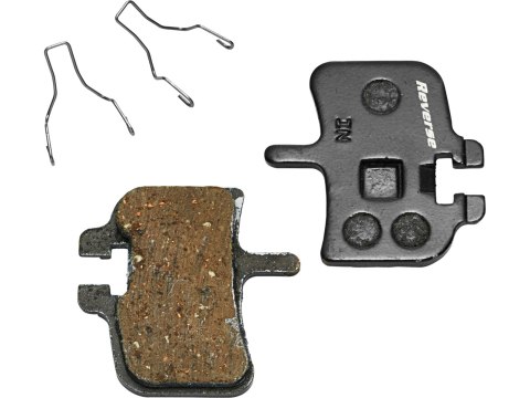 REVERSE Organischer Belag Hayes HFX1/HFX9/Promax